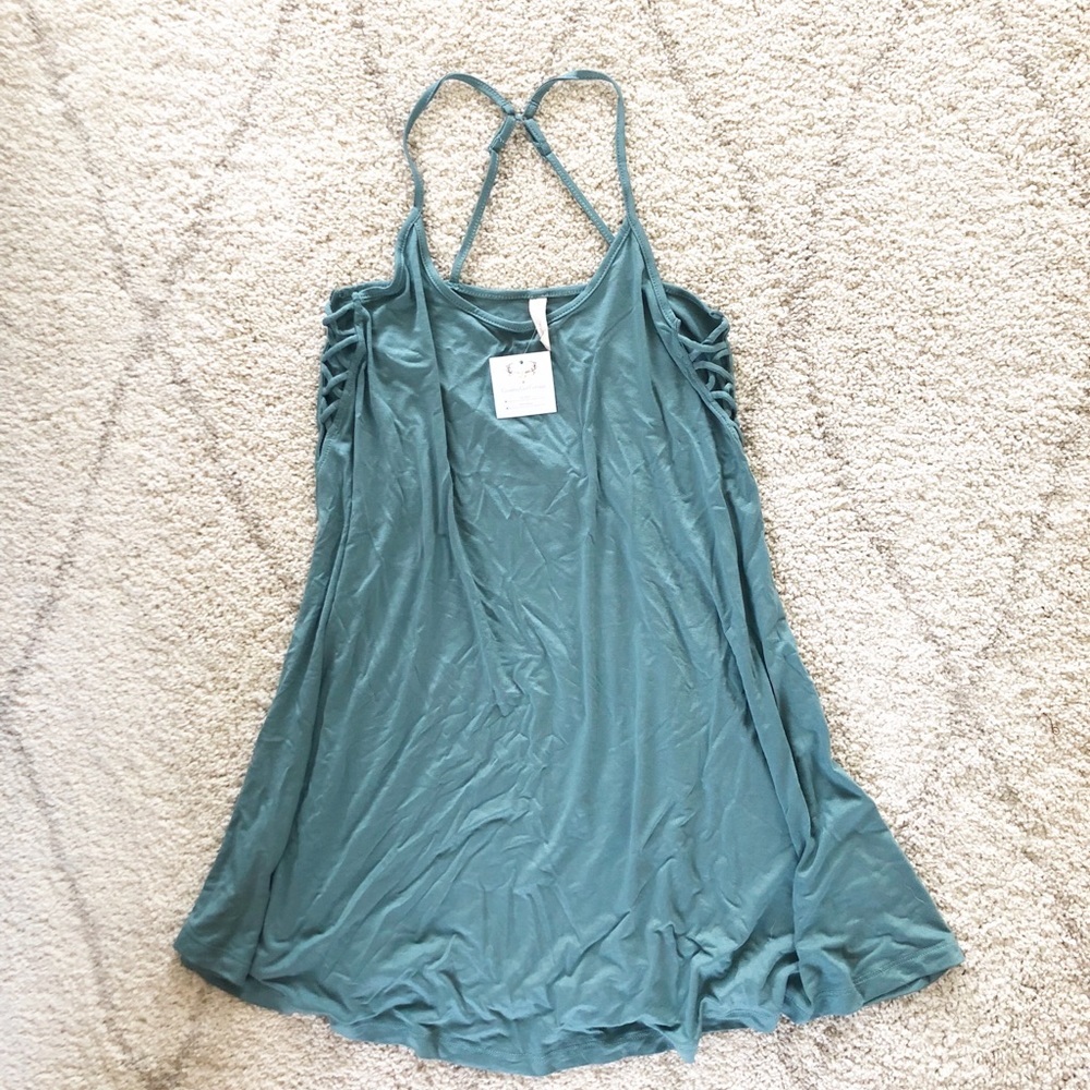 Wishlist dress